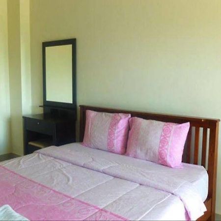 Leela Garden Villa Джомтьен Экстерьер фото