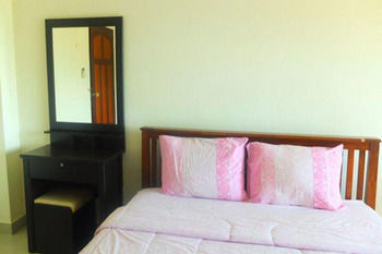 Leela Garden Villa Джомтьен Экстерьер фото