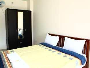 Leela Garden Villa Джомтьен Экстерьер фото