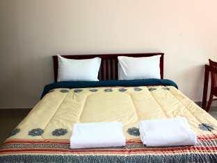 Leela Garden Villa Джомтьен Экстерьер фото
